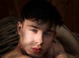 BelamiOnline: Ryan Caan Photoshoot