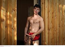 BelamiOnline: Ryan Caan Photoshoot