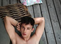BelamiOnline: Ryan Caan Photoshoot