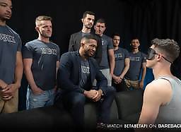 Betabetapi: First Taste Pledge Cole Vol. 1