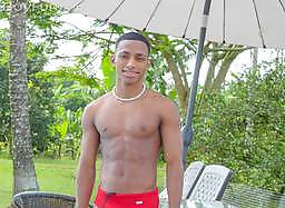 BoyFun: Christian Escobar