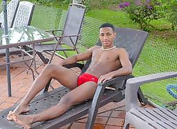 BoyFun: Christian Escobar