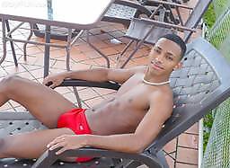 BoyFun: Christian Escobar