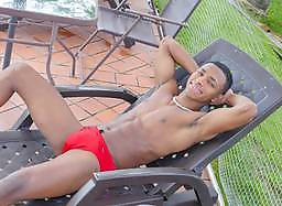 BoyFun: Christian Escobar