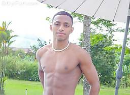 BoyFun: Christian Escobar