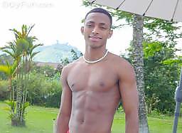 BoyFun: Christian Escobar