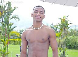 BoyFun: Christian Escobar