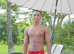 BoyFun: Christian Escobar