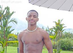 BoyFun: Christian Escobar