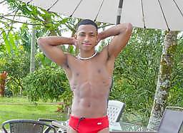 BoyFun: Christian Escobar