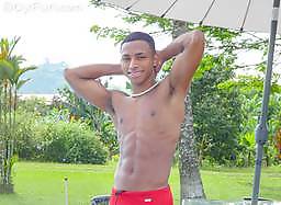 BoyFun: Christian Escobar