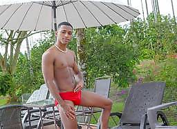 BoyFun: Christian Escobar