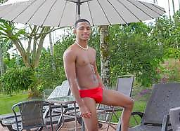 BoyFun: Christian Escobar