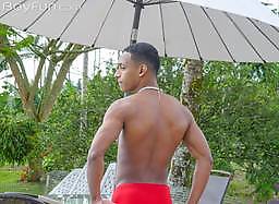 BoyFun: Christian Escobar