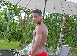BoyFun: Christian Escobar