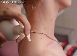 BoyFun: Elio Pjatteryd & Alex Rosa