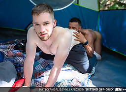 BroNetwork: Getting Off-Grid