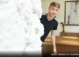 Carnaloriginals: Break for Cole Deeper Deep Throat Vol. 1
