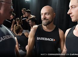 CarnalPlus: Carnaloriginals - Deeper Deep Throat vol1: Full Movie