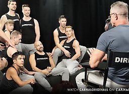 CarnalPlus: Carnaloriginals - Deeper Deep Throat vol1: Full Movie