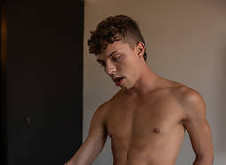 Cocky boys: Jack Valor & Johnny Ford