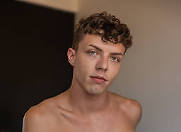 Cocky boys: Jack Valor & Johnny Ford