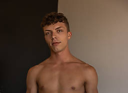 Cocky boys: Jack Valor & Johnny Ford