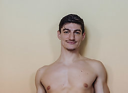 CockyBoys: Just Say Yes