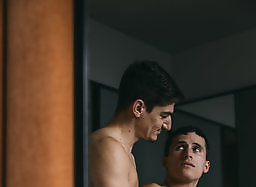 CockyBoys: Just Say Yes