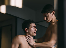 CockyBoys: Just Say Yes