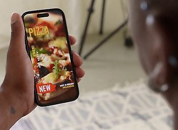 Falcon Studios : Joyride - Ty Santana and Danny Fantasy