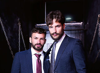 Menatplay: Spanish Cruising Spot, Part 3