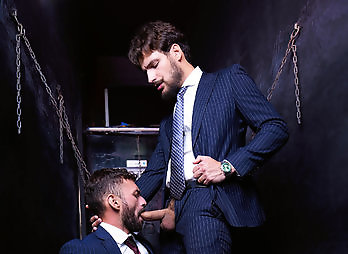 Menatplay: Spanish Cruising Spot, Part 3