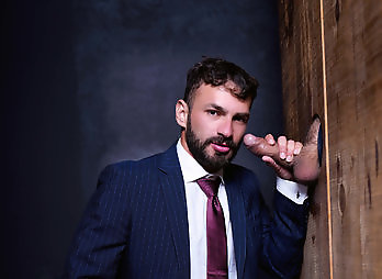 Menatplay: Spanish Cruising Spot, Part 3