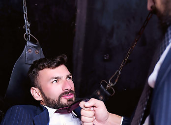 Menatplay: Spanish Cruising Spot, Part 3