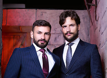 Menatplay: Spanish Cruising Spot, Part 3