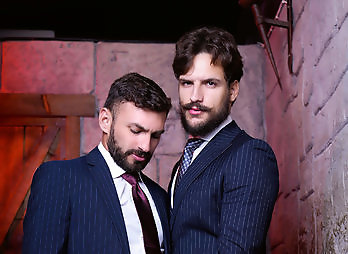 Menatplay: Spanish Cruising Spot, Part 3