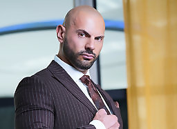 Menatplay.com - Daddy Want 4 - Dimitri Venum and Leo Adonis