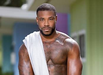 Raging Stallion: Get A Room Too Reign & Ian Holms