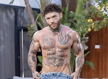 HotHouse: Take It From The Top - Joel Hart & Benjamin King