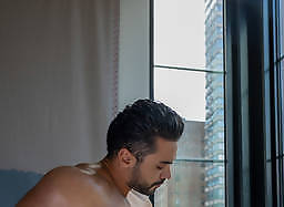 RandyBlue: Alex Kof & Arad Winwin