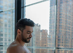 RandyBlue: Alex Kof & Arad Winwin