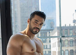 RandyBlue: Alex Kof & Arad Winwin