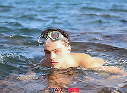 Staxus: Beach Boy Bangers Sc.2