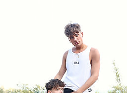 Staxus: Beach Boy Bangers Sc.2