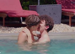 Staxus: My Bareback View Sc.3 - Kai Danvers and Trevor Twink