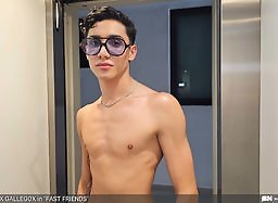 AmateurGayPOV: Fast Friends