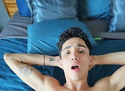 AmateurGayPOV: Fast Friends