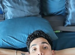 AmateurGayPOV: Fast Friends