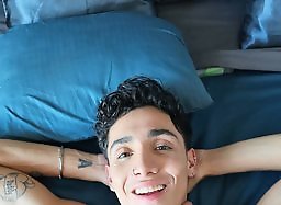 AmateurGayPOV: Fast Friends